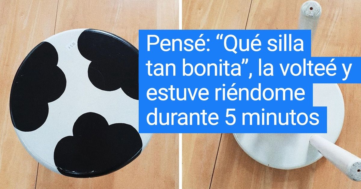 20+ Cosas del mercado de pulgas en las cuales unas personas solo vieron basura, pero otras, un verdadero tesoro 20+ Cosas del mercado de pulgas en las cuales unas personas solo vieron basura, pero otras, un verdadero tesoro