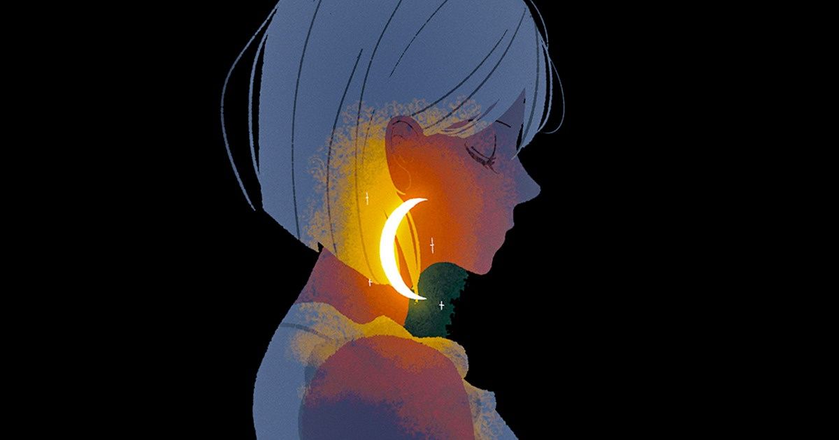 20 Cuadros de una artista japonesa que sabe convertir la vida cotidiana en un cuento de hadas