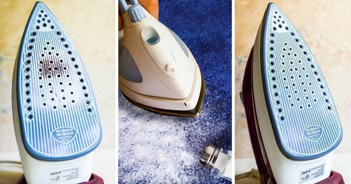 15 Trucos para verdaderos fanáticos de la limpieza