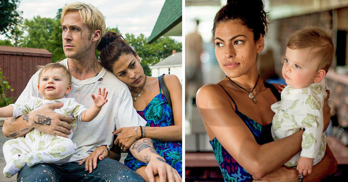 Eva Mendes cuenta por qué ella y Ryan Gosling optaron por educar a sus hijas en casa