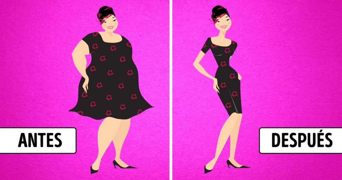 11 Consejos que debes tener en cuenta antes de empezar una dieta