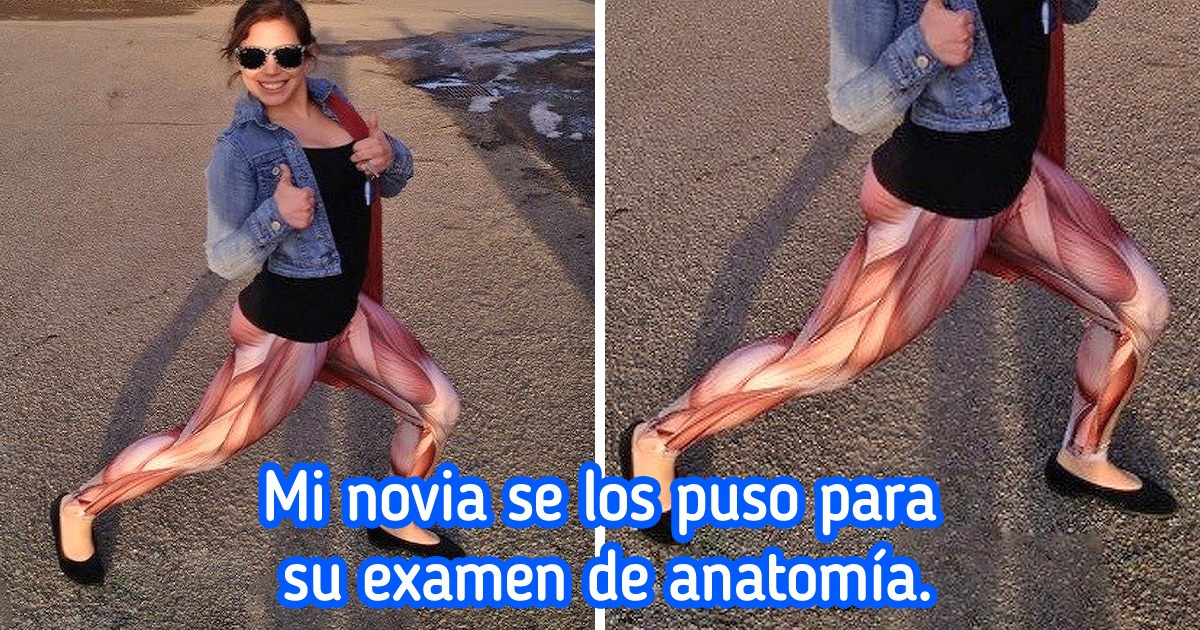 27 Personas que utilizan su imaginación simplemente para divertirse