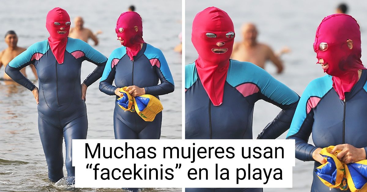 10 Cosas que hacen los chinos que pueden hacerte sentir como si estuvieras visitando un universo paralelo 10 Cosas que hacen los chinos que pueden hacerte sentir como si estuvieras visitando un universo paralelo