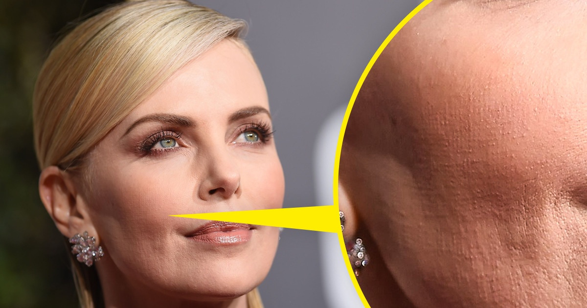 10 Secretos de belleza que ayudan a las famosas a estar siempre en la cima 10 Secretos de belleza que ayudan a las famosas a estar siempre en la cima