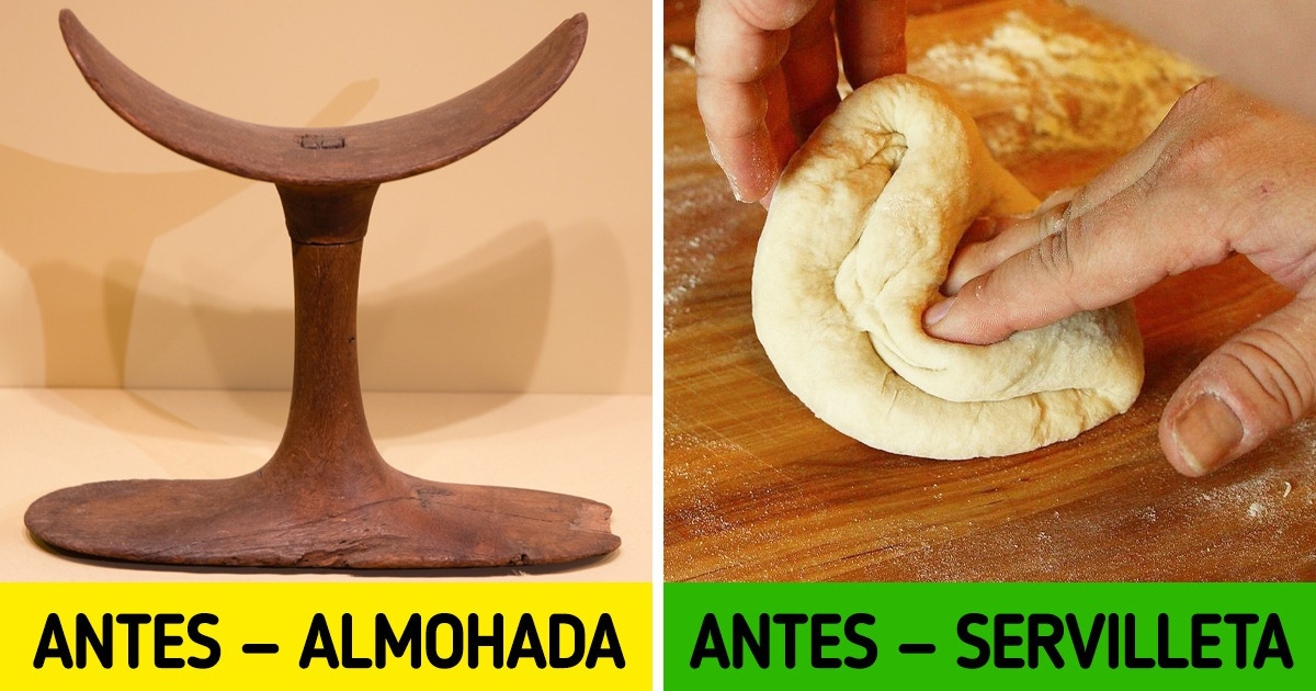 14 Objetos con orígenes tan inciertos como el propio futuro 14 Objetos con orígenes tan inciertos como el propio futuro