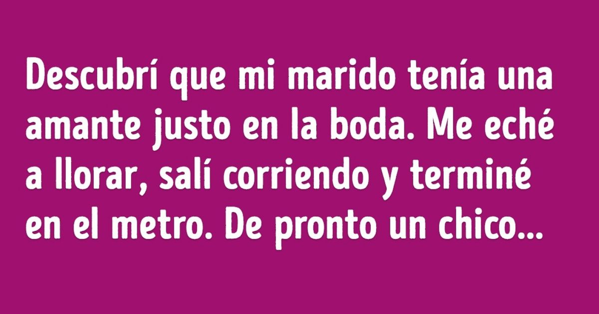 10 Historias que te harán creer en el destino