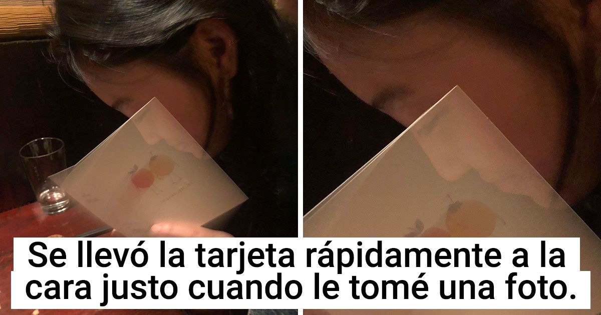 15 Veces en que la gente tomó una foto común que se convirtió en una verdadera obra maestra