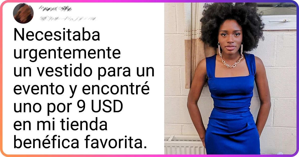 19 “Cazadores” de tiendas de segunda mano que nunca se pierden una