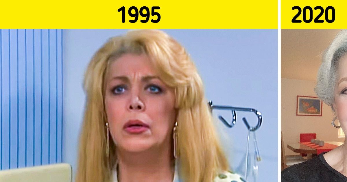 A 25 años del estreno de “El premio mayor”, descubre lo que sucedió con su elenco (y cómo se ve) A 25 años del estreno de “El premio mayor”, descubre lo que sucedió con su elenco (y cómo se ve)