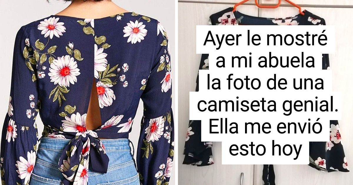 15 Pruebas de que no hay nadie en este mundo más cariñoso que las abuelas