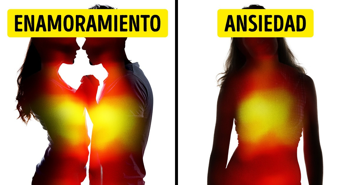 Científicos sugieren por qué sentimos mariposas en el estómago y por qué no debemos desesperar si desaparecen Científicos sugieren por qué sentimos mariposas en el estómago y por qué no debemos desesperar si desaparecen