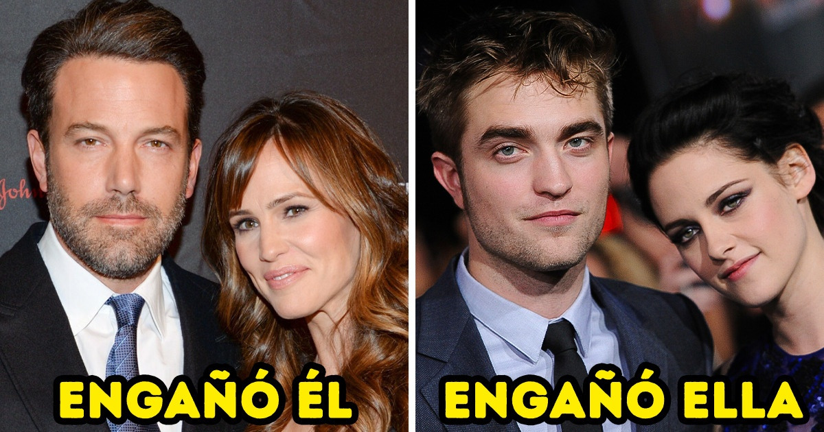 Por qué la gente feliz engaña, según una terapeuta de pareja Por qué la gente feliz engaña, según una terapeuta de pareja