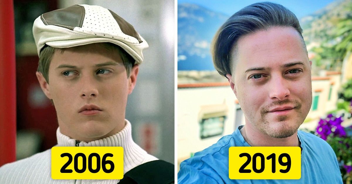 Cómo se ven y a qué se dedican 10 famosos de Disney Channel con los que crecimos (nueva selección) Cómo se ven y a qué se dedican 10 famosos de Disney Channel con los que crecimos (nueva selección)