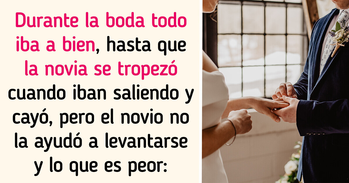 La razón detrás del divorcio más rápido de la historia La razón detrás del divorcio más rápido de la historia