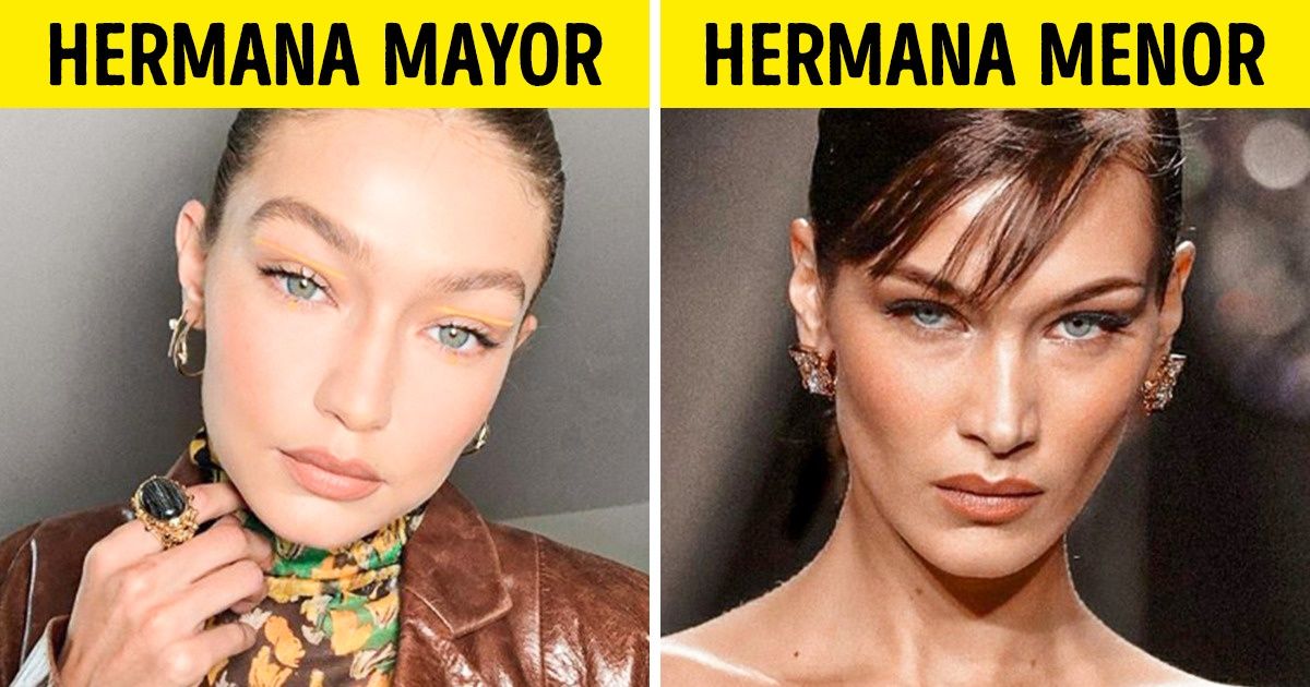 9 Razones por las cuales algunas mujeres siempre se ven como adolescentes y otras se parecen a sus madres 9 Razones por las cuales algunas mujeres siempre se ven como adolescentes y otras se parecen a sus madres