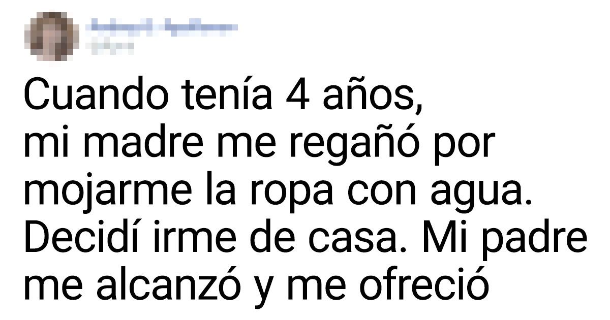 19 Mamás y papás que merecen ganar el premio al “Antipadre del año”