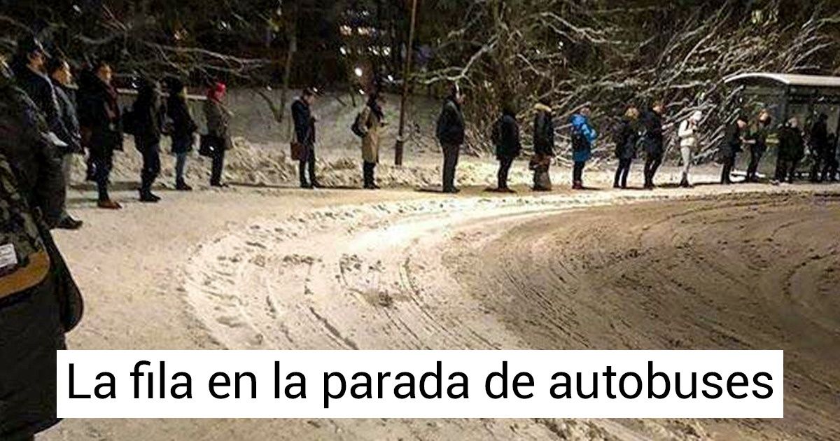 10 Pruebas de que Suecia es un país asombroso 10 Pruebas de que Suecia es un país asombroso