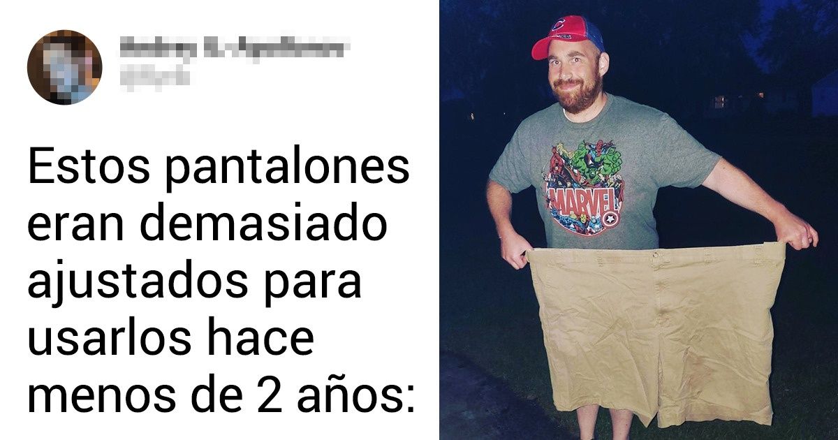 16 Usuarios de Reddit que tienen una razón sólida para estar orgullosos de sí mismos 16 Usuarios de Reddit que tienen una razón sólida para estar orgullosos de sí mismos