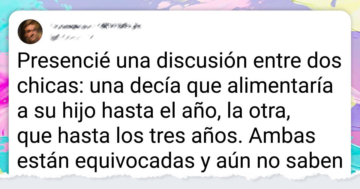 15 Tuits de personas cuyas reflexiones sobre esta vida han ido mucho más allá 15 Tuits de personas cuyas reflexiones sobre esta vida han ido mucho más allá