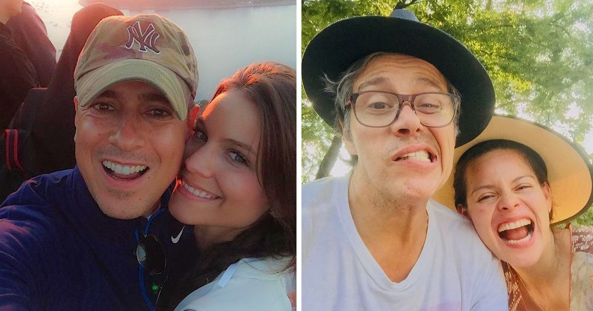 Conoce a las parejas en la vida real de los actores de “Yo soy Betty, la fea” (y descubre quiénes prefieren estar solteros) Conoce a las parejas en la vida real de los actores de “Yo soy Betty, la fea” (y descubre quiénes prefieren estar solteros)