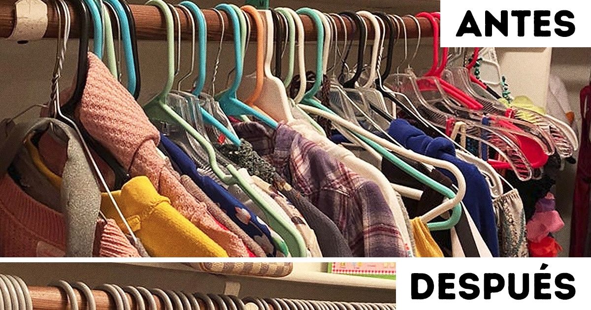 21 Fotos que pueden funcionar como un calmante para las almas ordenadas (y para las que no lo son también) 21 Fotos que pueden funcionar como un calmante para las almas ordenadas (y para las que no lo son también)