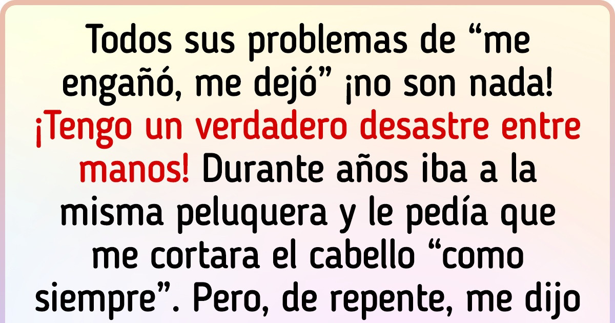 17 Historias del sector servicios, donde las pasiones se desatan más que en las obras de Shakespeare