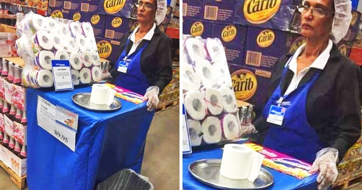21 Personas que tuvieron un día verdaderamente horrible en el trabajo 21 Personas que tuvieron un día verdaderamente horrible en el trabajo