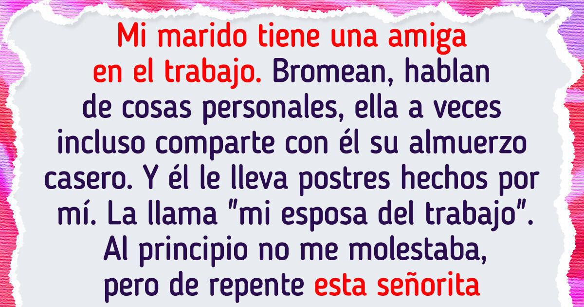 16 Historias de relaciones en las que los nervios se ponen a prueba en cada momento