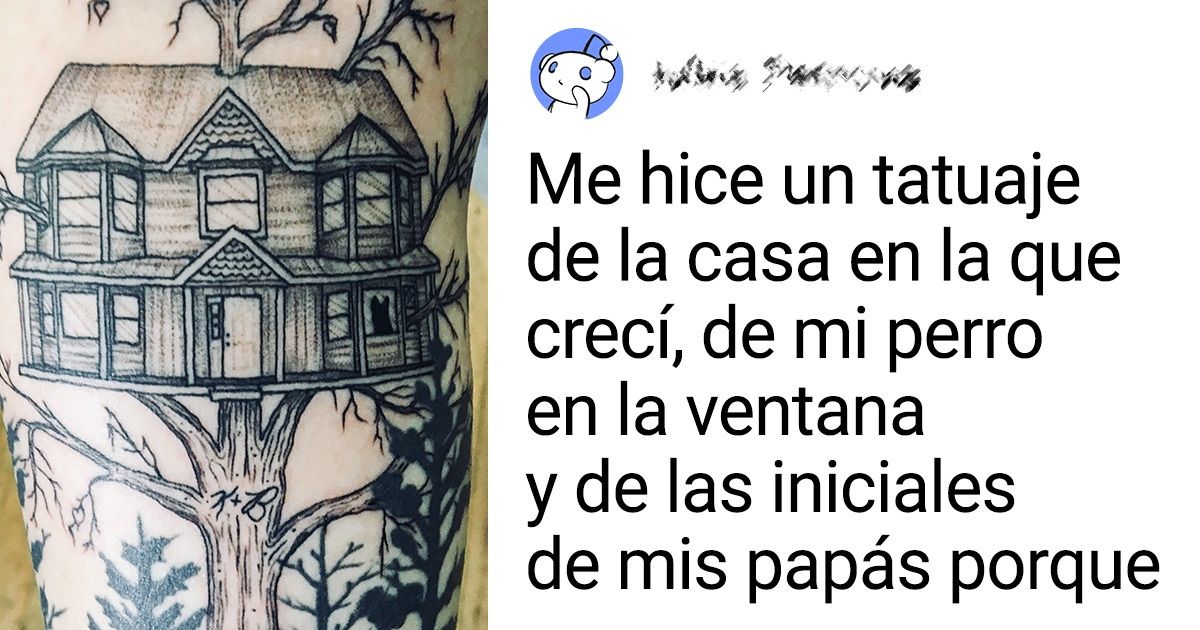 20+ Personas que se tatuaron a sus mascotas, cuyo amor dejó una huella en sus vidas y ahora también en sus pieles