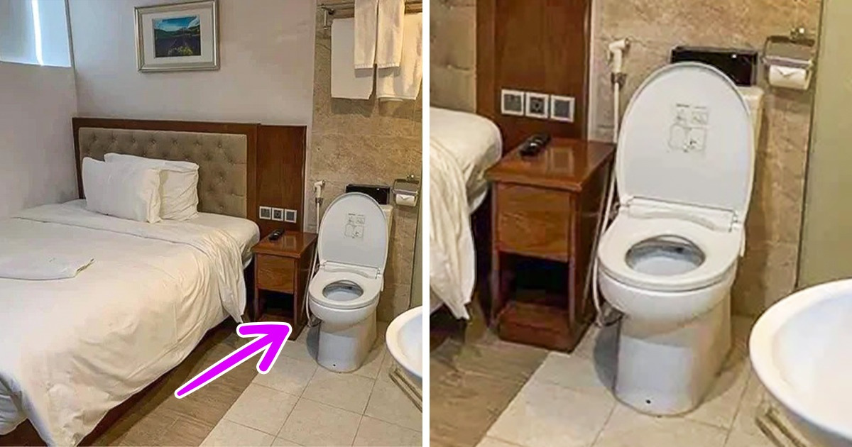 20 Diseños en donde faltó lógica y sobró comedia al ver el resultado