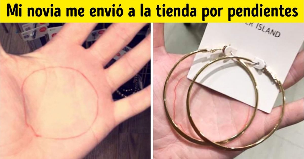 26 Parejas que claramente saben que en las relaciones lo principal es la paciencia