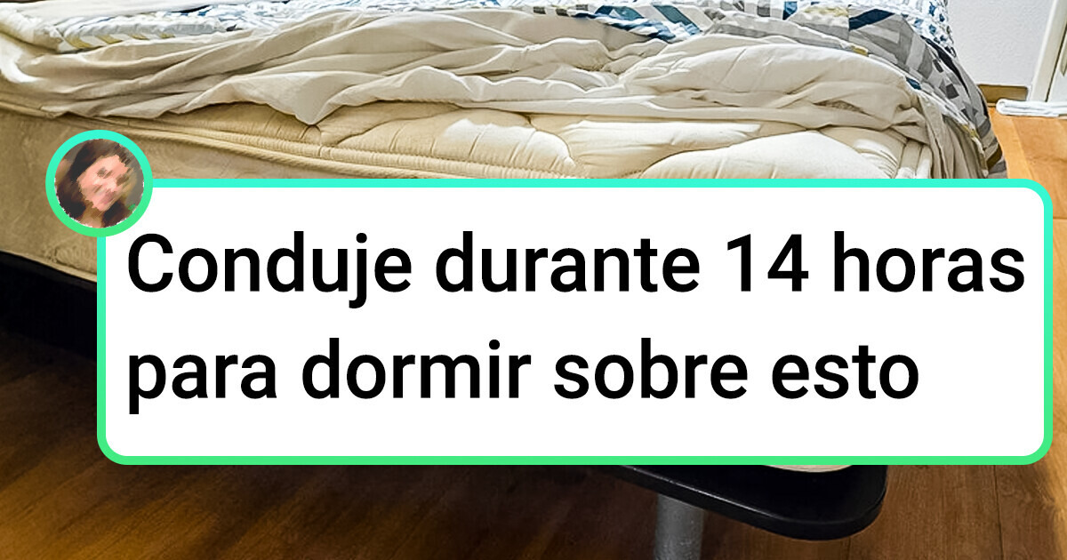 15+ Huéspedes de hotel que querían paz, pero se encontraron con otra cosa 15+ Huéspedes de hotel que querían paz, pero se encontraron con otra cosa