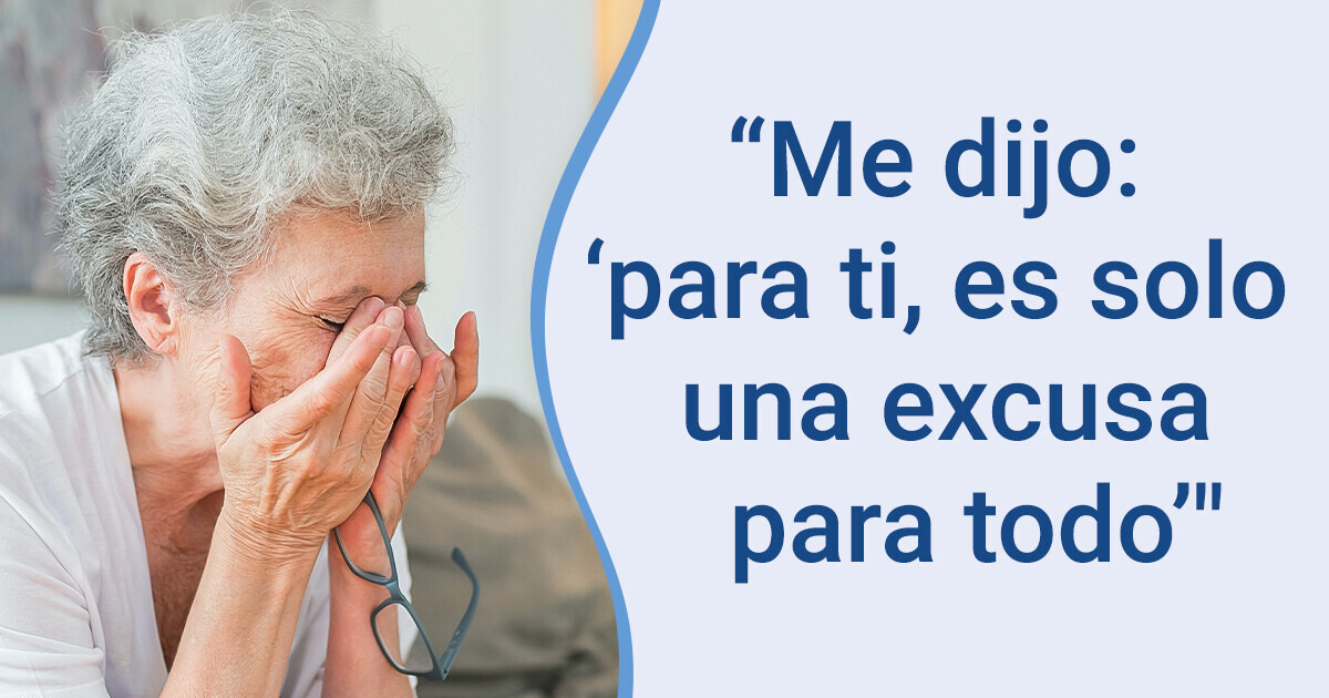Jefe se burla y menosprecia a empleada por su menopausia y ella actúa Jefe se burla y menosprecia a empleada por su menopausia y ella actúa