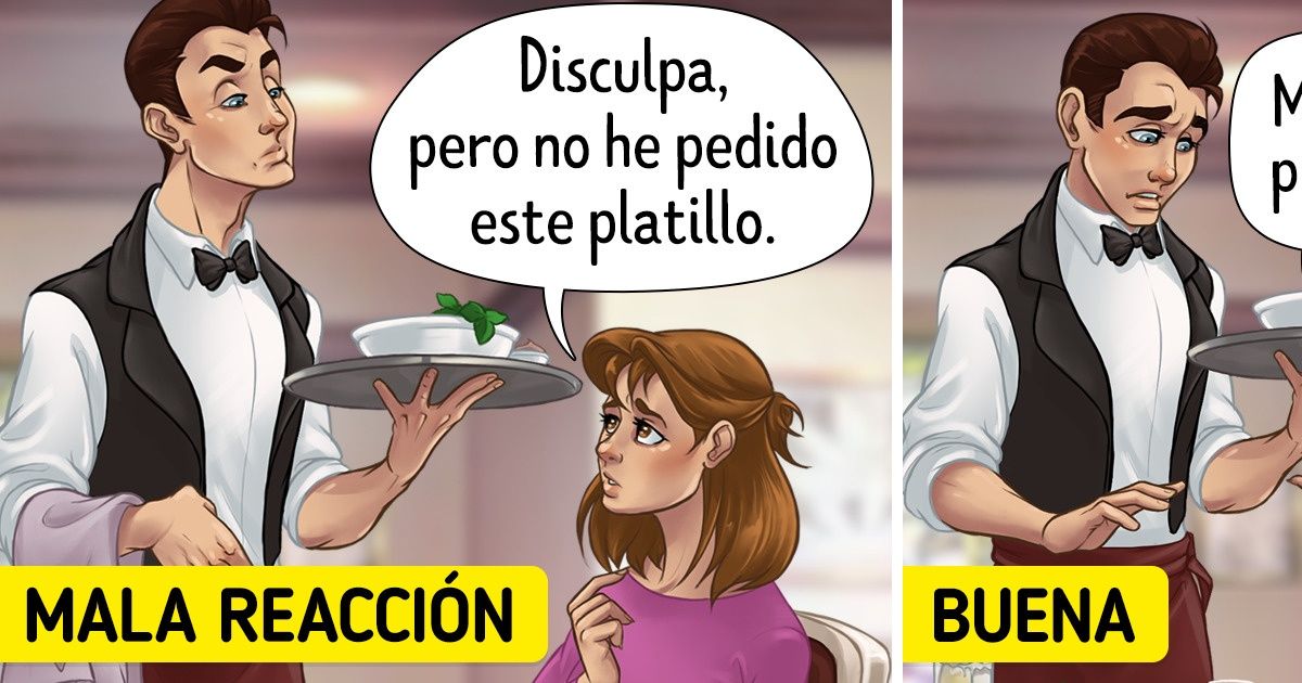 7 Problemas ocultos que hablan sobre la costumbre de pedir disculpas con mucha frecuencia 7 Problemas ocultos que hablan sobre la costumbre de pedir disculpas con mucha frecuencia