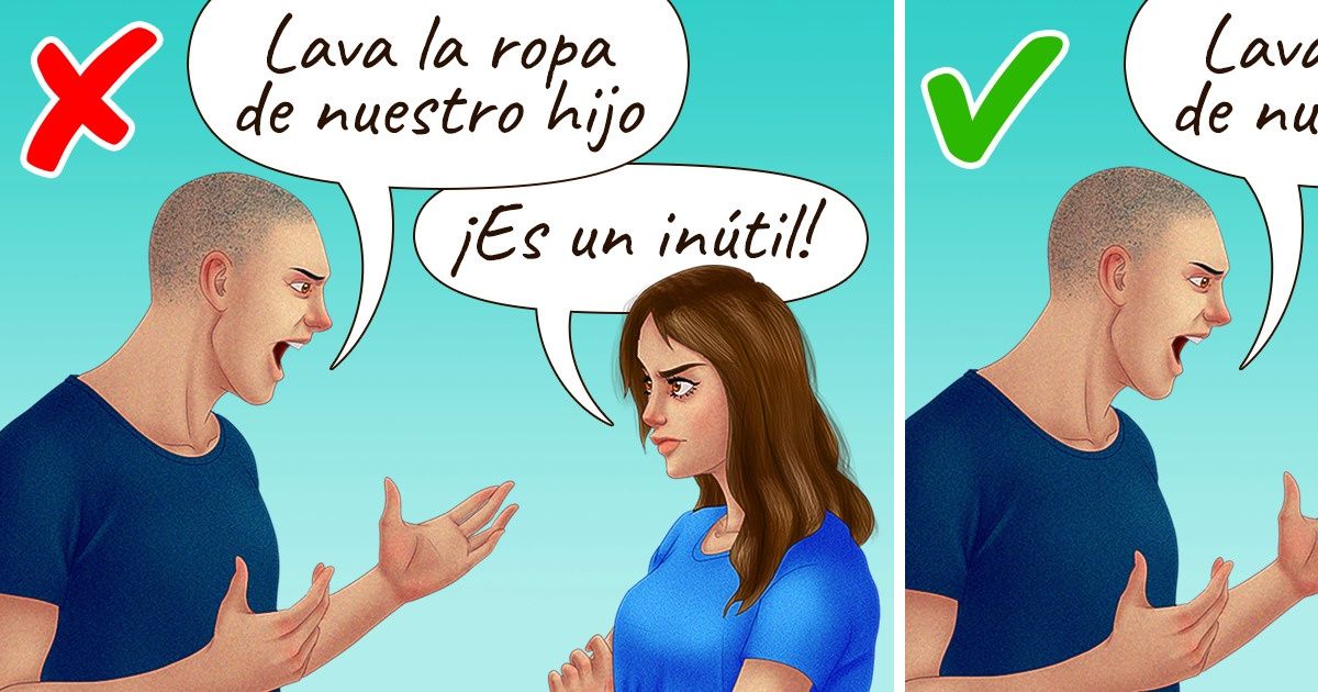 Por qué no nos gusta que nos digan qué hacer y cómo responder de forma constructiva Por qué no nos gusta que nos digan qué hacer y cómo responder de forma constructiva
