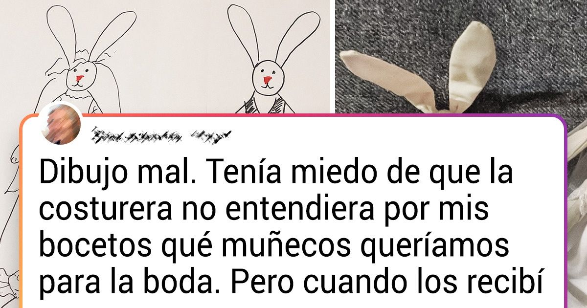15+ Casos en los que la realidad superó las expectativas de los compradores 15+ Casos en los que la realidad superó las expectativas de los compradores