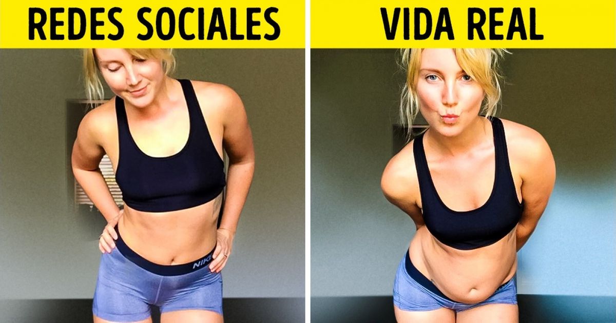 10 Consejos para dejar de ser manipulado por las redes sociales 10 Consejos para dejar de ser manipulado por las redes sociales
