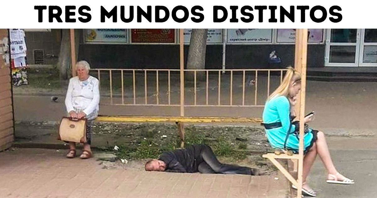 15 Personas cuya imaginación supera todos los límites conocidos