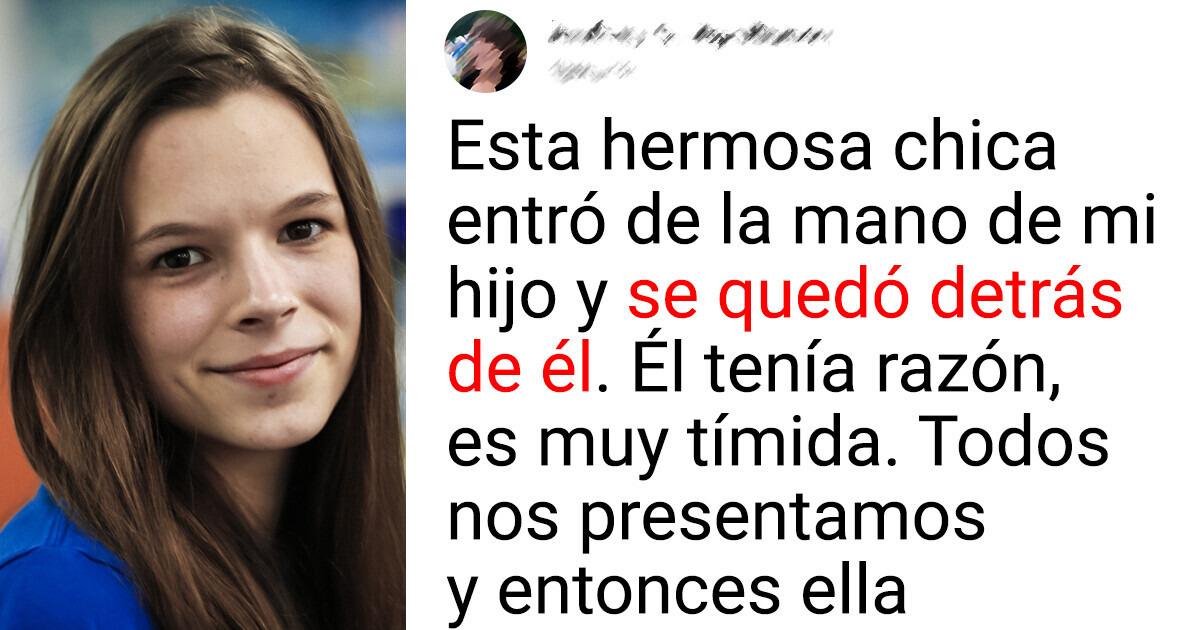 No sé cómo contarle a mi esposo lo de la nueva novia de nuestro hijo