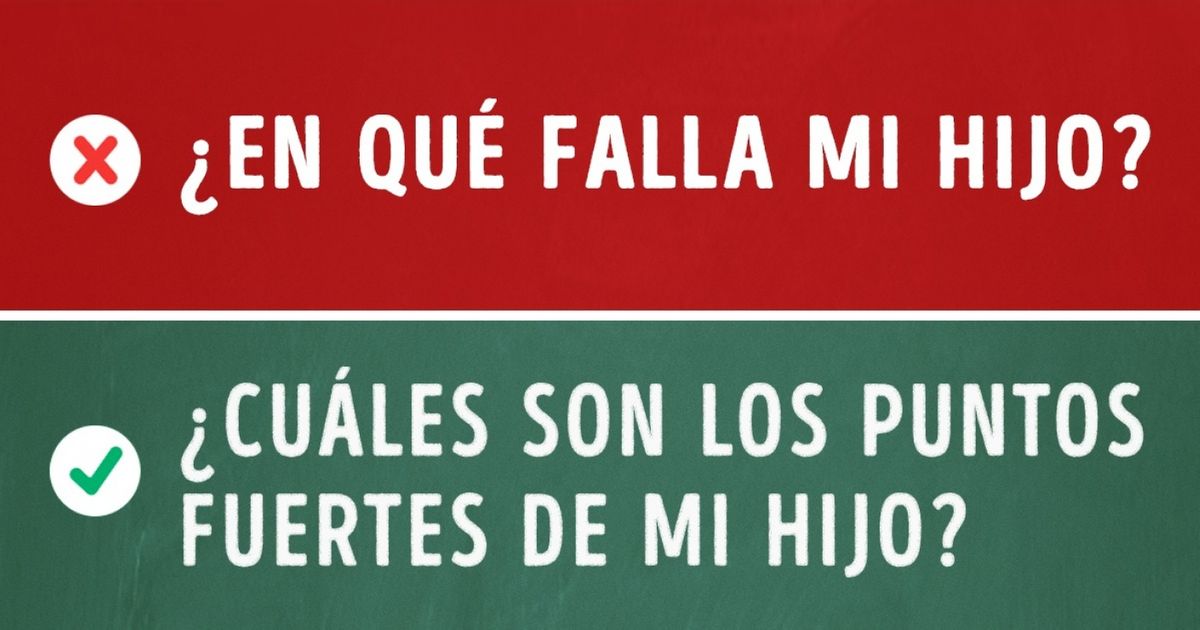 8 Preguntas que vale la pena hacerle al maestro para que tu hijo tenga éxito en la escuela