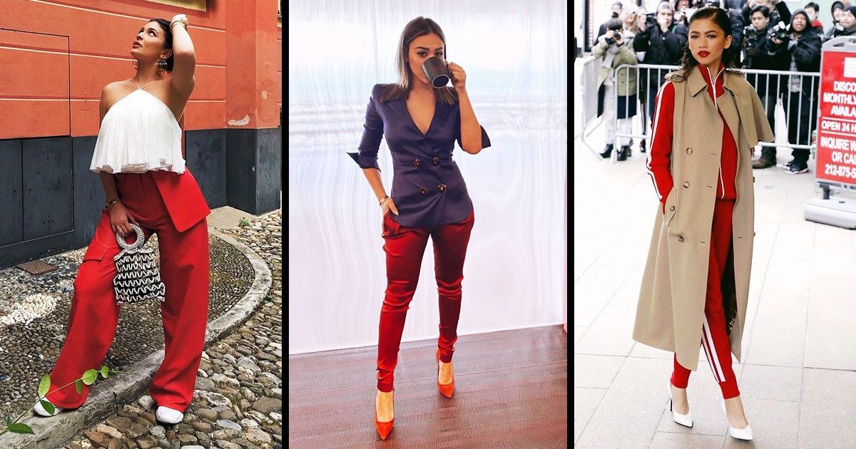 13 Outfits femeninos y casuales para verte más atractiva