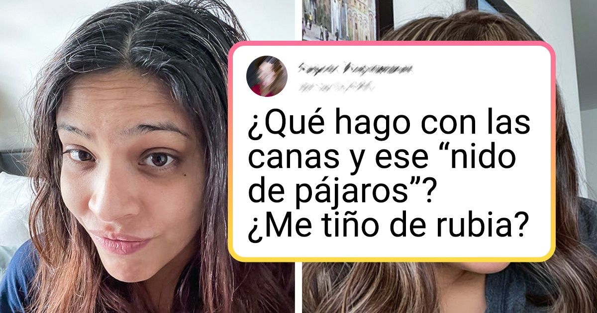 19 Mujeres decidieron cambiar su imagen y recurrieron no a estilistas, sino a gente desconocida en Internet