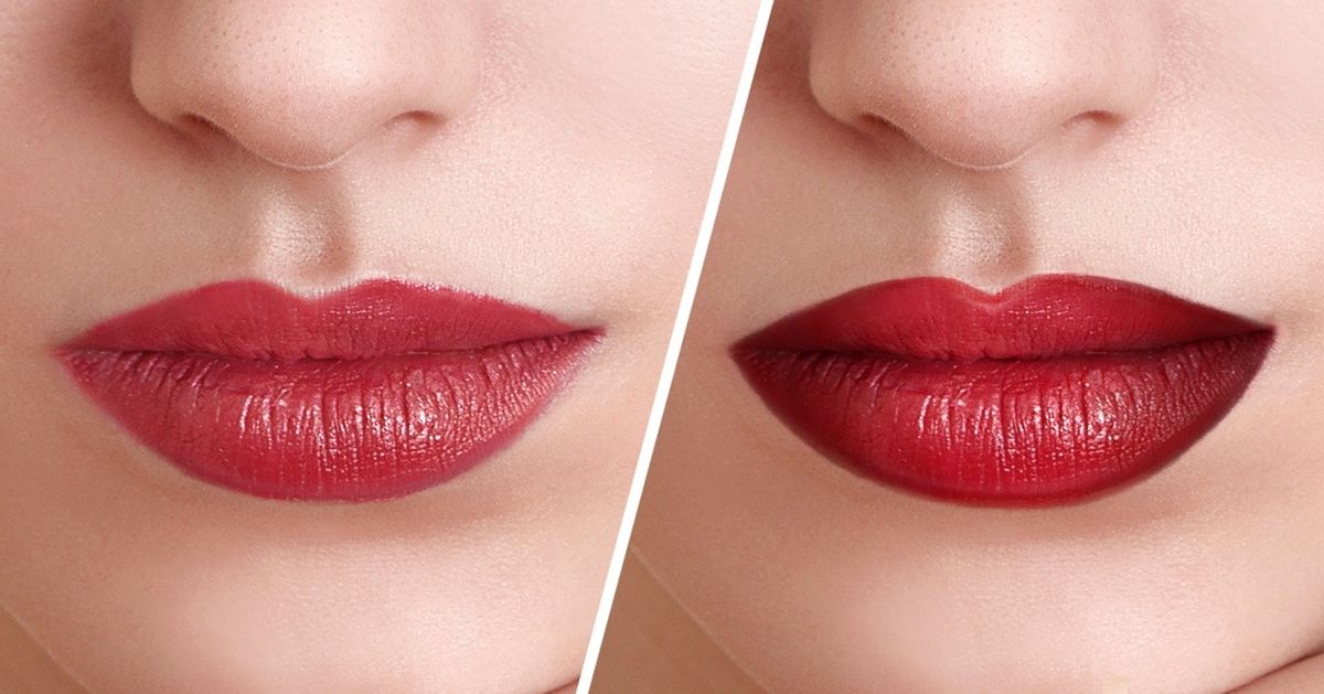 16 Trucos que harán que tus labios luzcan más seductores