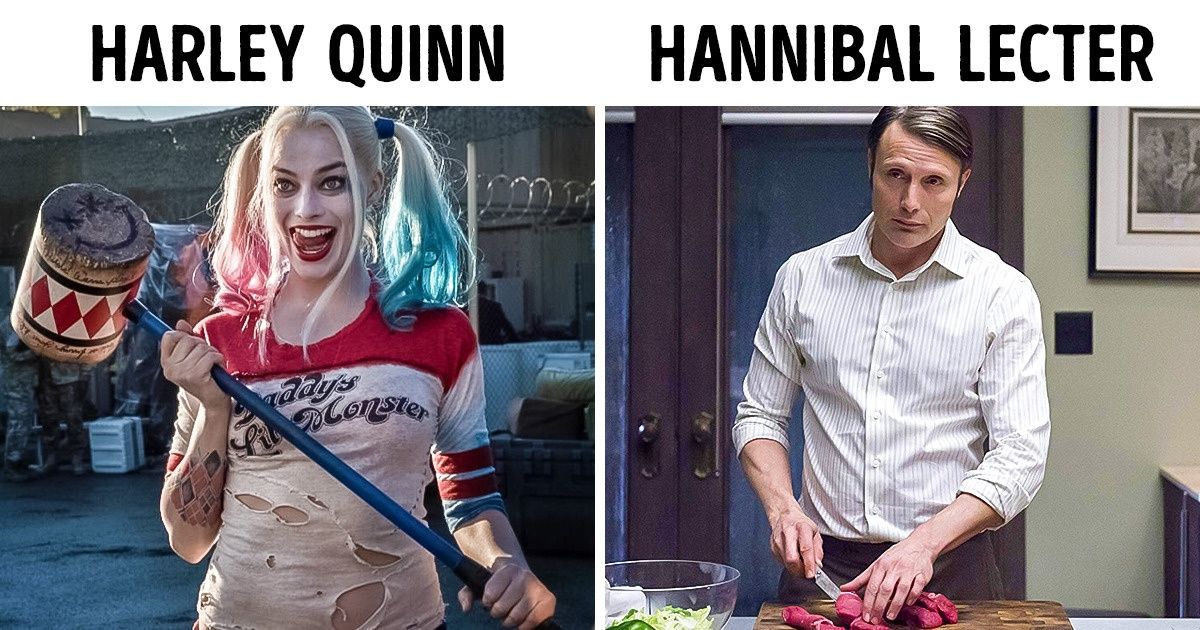 21+ Veces en que un villano también conmovió