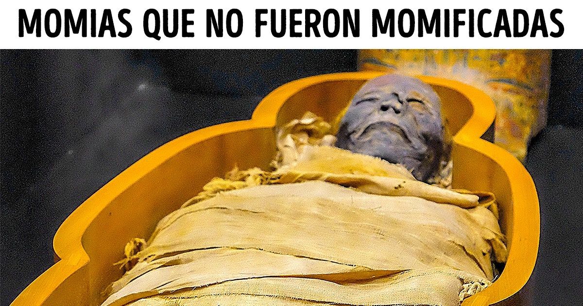 8 Casos en los que arqueólogos no pudieron encontrar explicaciones para sus descubrimientos