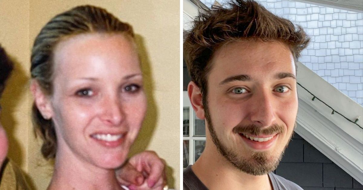 El hijo de Lisa Kudrow pensaba que Jennifer Aniston era su madre, y 9 cosas más que nos encantan del estilo de crianza de Lisa El hijo de Lisa Kudrow pensaba que Jennifer Aniston era su madre, y 9 cosas más que nos encantan del estilo de crianza de Lisa