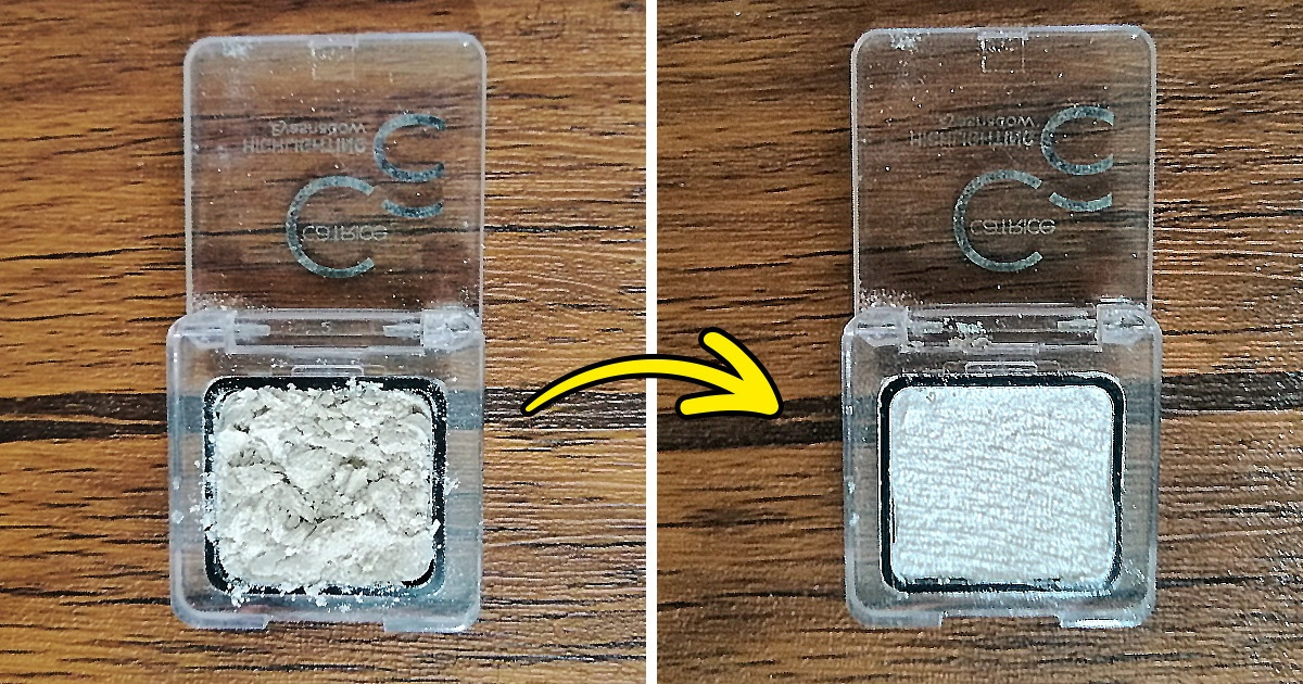 10 Consejos para darles una segunda oportunidad a esos cosméticos que estás a punto de desechar