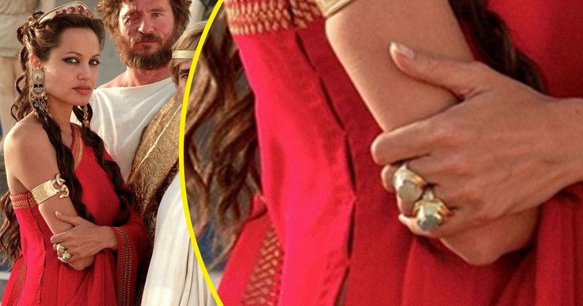 15 Veces en que los maquilladores y los diseñadores de ropa realmente metieron la pata 15 Veces en que los maquilladores y los diseñadores de ropa realmente metieron la pata