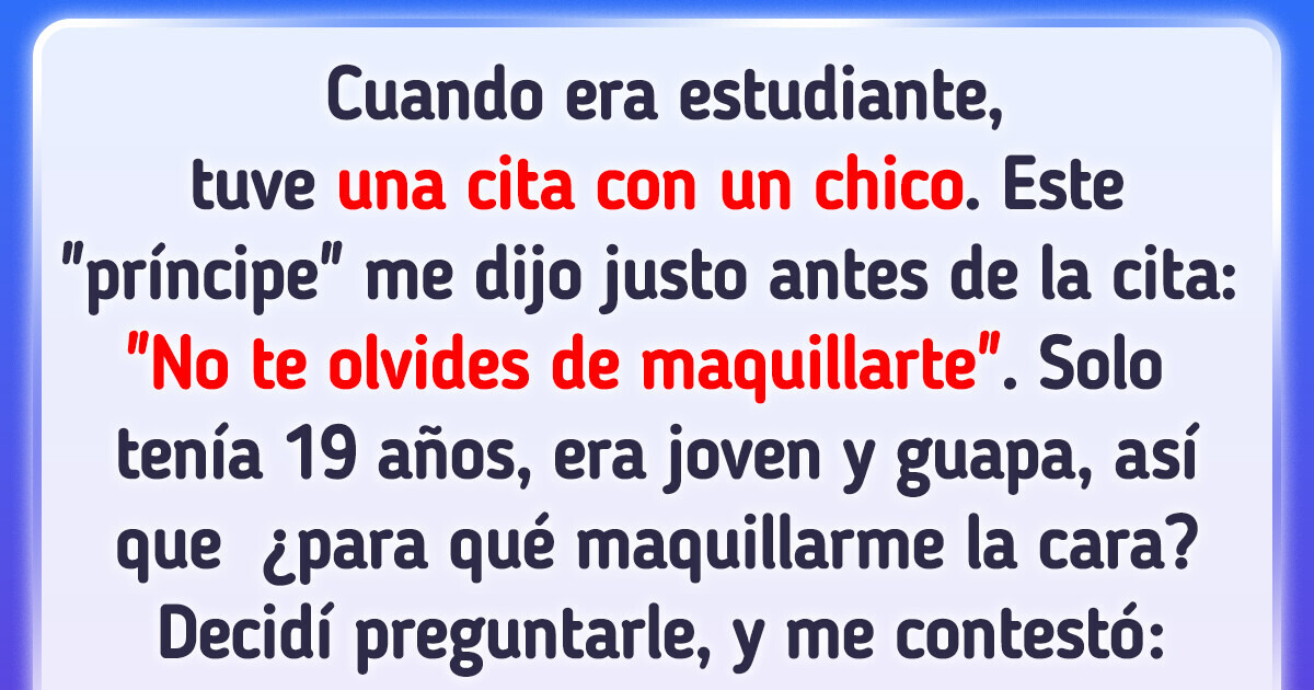 17 Mujeres revelan las señales de alarma que les indicaron que era hora de abandonar rápidamente una relación