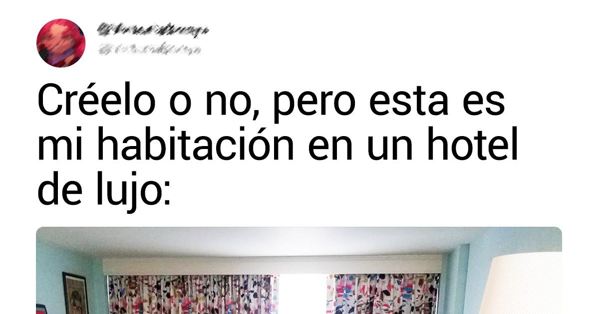 20+ Personas que reservaron una habitación de hotel, pero recibieron gato por liebre 20+ Personas que reservaron una habitación de hotel, pero recibieron gato por liebre